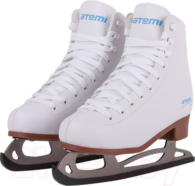 Коньки фигурные Atemi Queen (р-р 32)