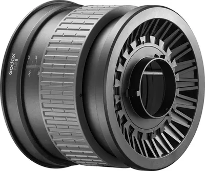 Насадка оптическая Godox FLS8 / 29124