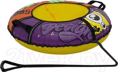 Тюбинг-ватрушка Тяни-Толкай 830мм Freak (тент, Норм)