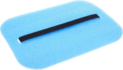 Сидушка туристическая Maclay 1226214 (синий)