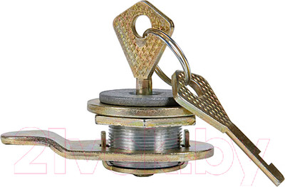 Замок почтовый ЧАЗ ЗП1 / ЗП1.000СБ