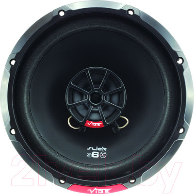 Коаксиальная АС VIBE audio Slick 6-V7