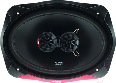 Коаксиальная АС VIBE audio Slick 693-V7