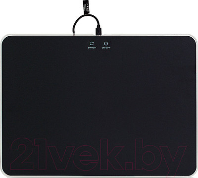 Коврик для мыши Crown CMGMP-02