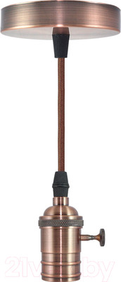 Электропатрон TDM SQ0335-0075