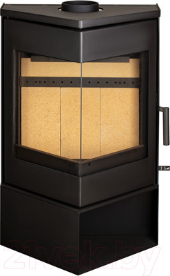 Печь-камин Мета-бел АОТ 6.0 в модификации ЛеМан