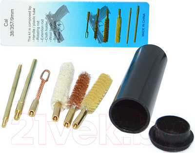 Набор для чистки оружия No Brand GK14