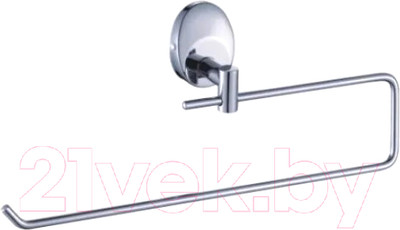 Держатель для бумажных полотенец в ванную Ekko E1603-2