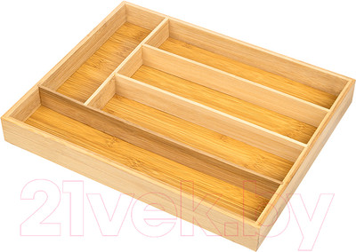 Органайзер для столовых приборов Elan Gallery 240169