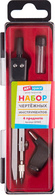 Готовальня ArtSpace 227865