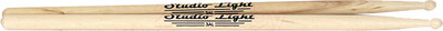 Барабанные палочки Leonty Studio Light 3AL / SL3ALW