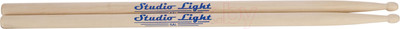 Барабанные палочки Leonty Studio Light 5AL / SL5ALW
