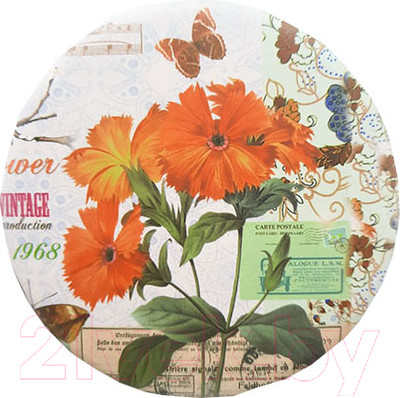 Зеркало карманное MONAMI MX-02 №4