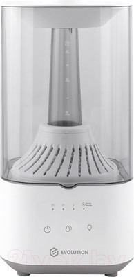 Ультразвуковой увлажнитель воздуха Evolution HF-878 Smart