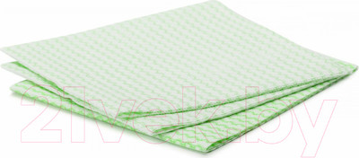 Набор салфеток хозяйственных Рыжий кот 002930 (3шт)