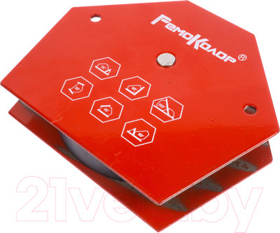 Магнитный фиксатор Remocolor 73-0-205