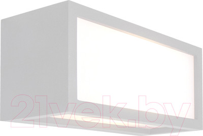 Бра уличное Mantra Utah 7051