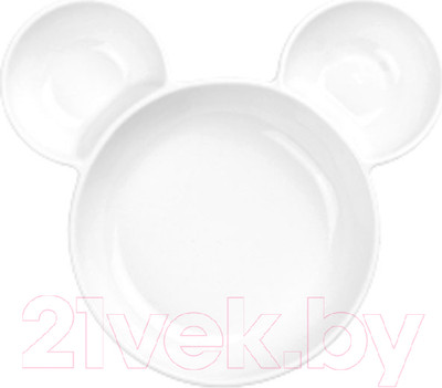 Менажница Elan Gallery Мышка / 950175