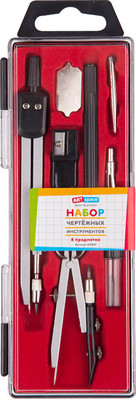 Готовальня ArtSpace 227869