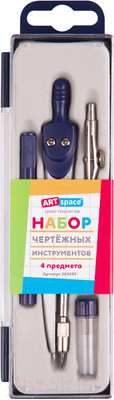 Готовальня ArtSpace 260695