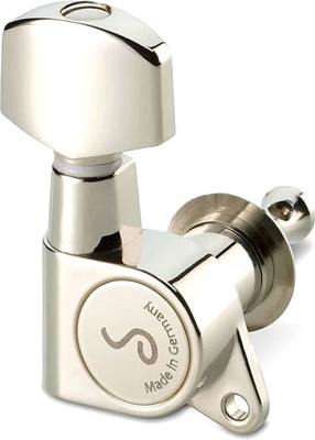 Набор колков для гитары Schaller 10020120.01.36