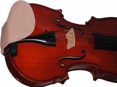 Чехол на подбородник скрипки Мозеръ CRC-1