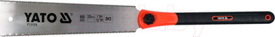 Ножовка Yato YT-31310