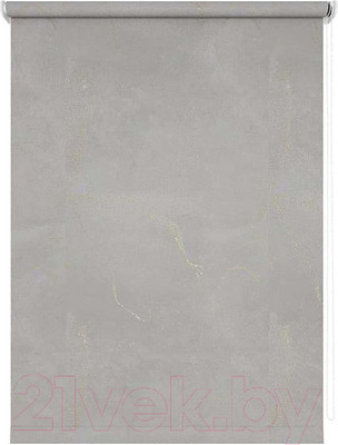 Рулонная штора LEGRAND Фавор 160х175 / 58094424 (темно-серый)