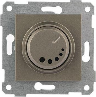 Диммер Mutlusan Rita 2200-447-0286 (антрацит)