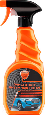 Очиститель битумных пятен Eltrans EL-0301.01 (500мл)