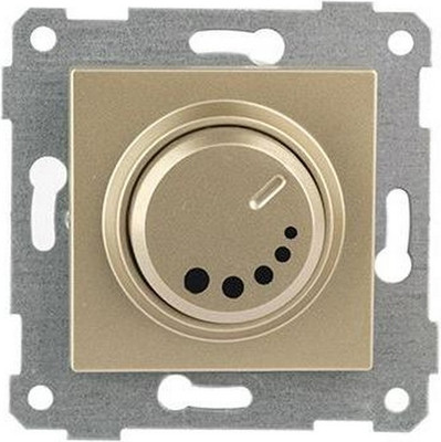 Диммер Mutlusan Rita 2200 440 0285 (золото доре)