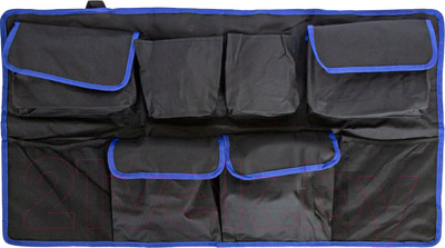 Органайзер автомобильный Forsage ITA10705B