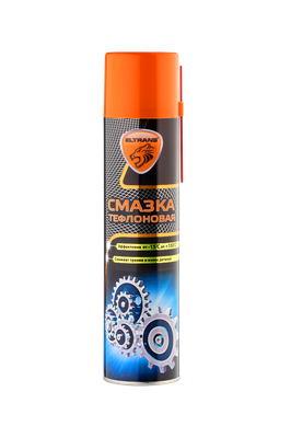 Смазка техническая Eltrans EL-0507.01 (400мл)