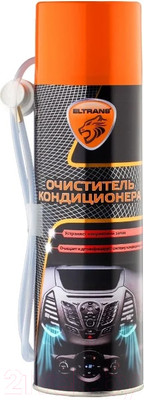 Очиститель системы кондиционирования Eltrans EL-0307.06 (650мл)