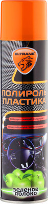 Полироль для пластика Eltrans EL-0802.16 (400мл)
