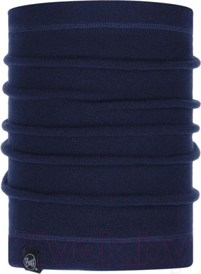 Бафф Buff Polar Neckwarmer Dark Navy (130000.790.10.00)
