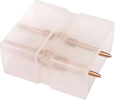 Набор коннекторов для светодиодной ленты JAZZway PFN-01 2835 / 5018006 (10шт)