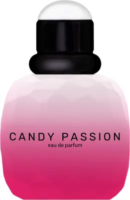 Парфюмерная вода Dilis Lost Paradise Candy Passion (60мл)