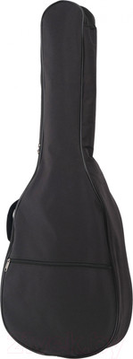 Чехол для гитары Mezzo MZ-ChGC-1/2-1 (черный)