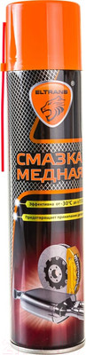 Смазка техническая Eltrans EL-0510.04 (400мл)