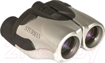 Бинокль Sturman 8-25x25 с переменной кратностью / 1114149