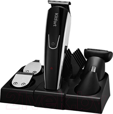 Триммер Kitfort KT-3109