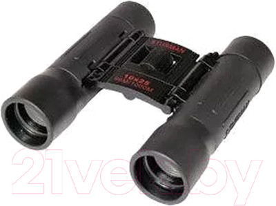 Бинокль Sturman 12x25 / 1075652 (черный)