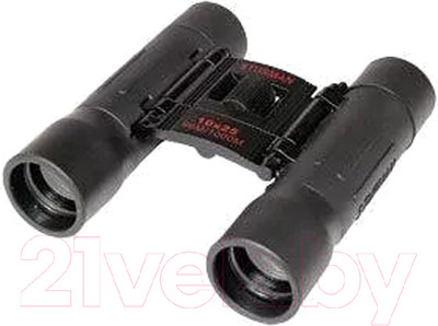 Бинокль Sturman 10x25 / 1075651 (черный)