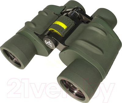 Бинокль Sturman 8x40 / 1109518 (зеленый)