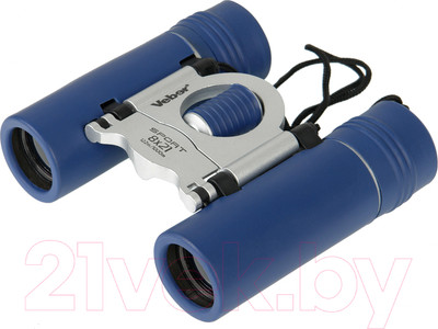 Бинокль Veber Sport БН 8х21 / 1075647 (синий)
