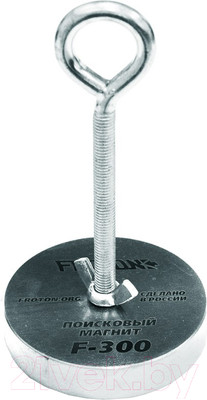 Поисковый магнит Froton F=300кг / 1078247