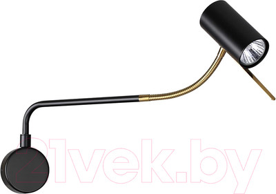 Бра Odeon Light Gigi 4382/1W