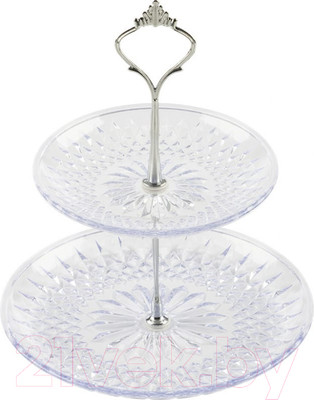 Ваза-этажерка Mallony Camilla / 103799