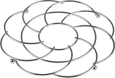 Подставка под горячее Mallony Carnale / 103821